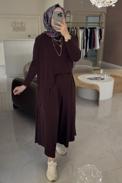 Acı Kahve Doha Takım