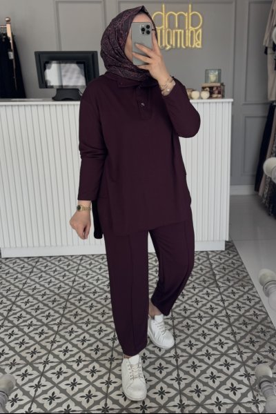 Bordo Spor Takım