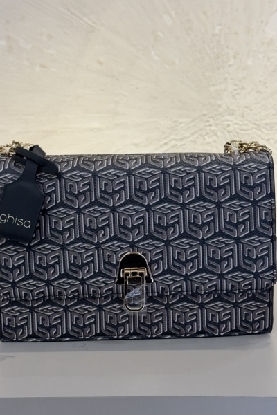 Ghisa Kahverengi Çanta 0941