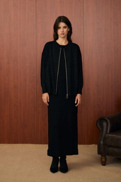 Merwish Siyah Heidi Takım 1553