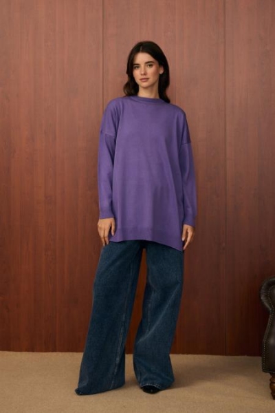 Merwish Mor Venedik Triko Tunik 1502