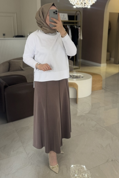 SAFİR TAŞ KOMBİN