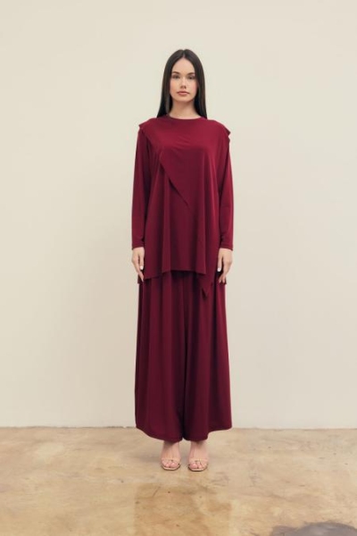Bordo Doha Takım