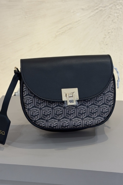 Ghisa Kahverengi Çanta 1204