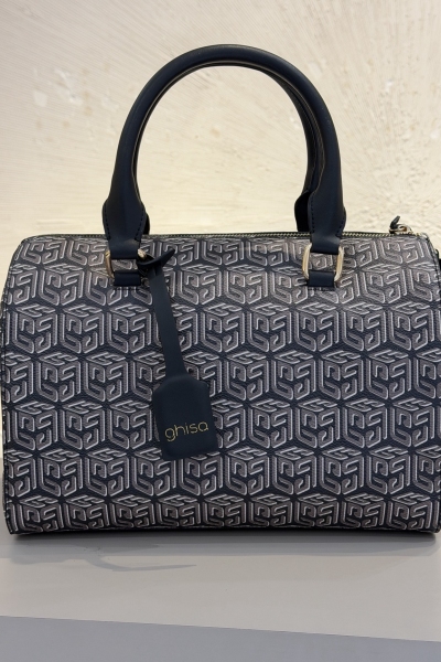 Ghisa Kahverengi Çanta 1207