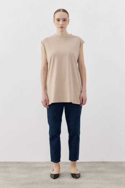 Merwish Vizon Kolsuz Tshirt 1810