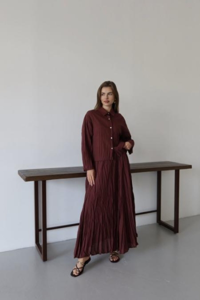 Bordo Miami Takım